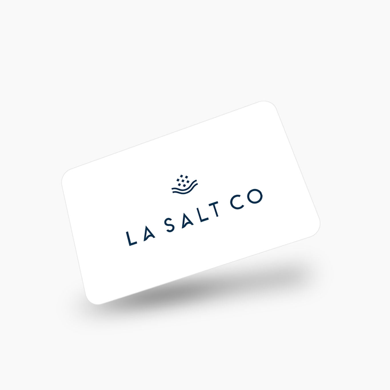 eGift Card-Gift Card-Los Angeles Salt Company-$25.00-LA Salt Co.